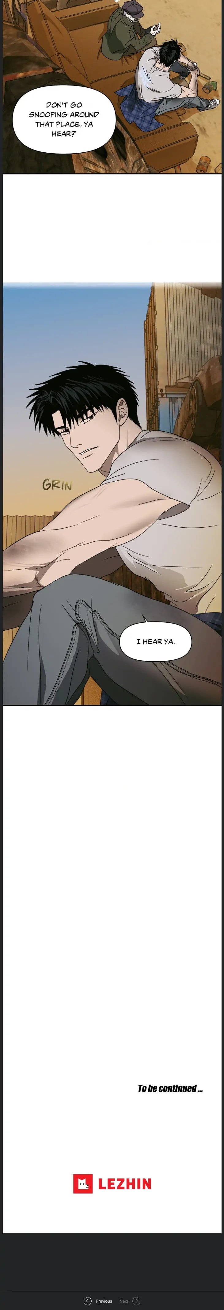 Shutline, Chapter 73 image 15